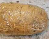 Foto del paso 4 de la receta: Galletas de turrón Suchard