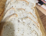 Foto del paso 4 de la receta: Pan (Sin TACC / Sin Gluten / Vegan)