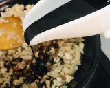 A picture of step 5 of Homemade Balsamic Reduction Sauce.