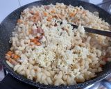 Foto langkah ke 2 dari resep Macaroni Schotel.
