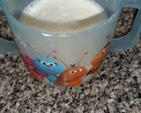 Foto del paso 3 de la receta: Bizcochuelo casero con ralladura de limón y naranja