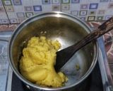 Foto langkah ke 2 dari resep Churros.