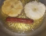 Foto del paso 2 de la receta: Arepitas fritas 👅🤓😎