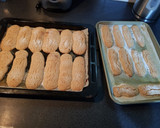 Foto del paso 7 de la receta: Vainillas o Plantillas