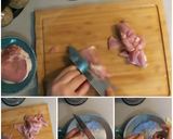 Foto del paso 2 de la receta: Chop suey🌹