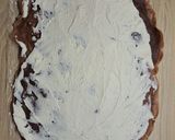 Une image de l'étape 4 de Gateau roulé aux crêpes.