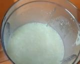 A picture of step 2 of Banana Smoothie.