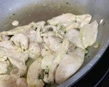Foto del paso 2 de la receta: Salteado de verduras y pollo