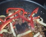 Foto langkah ke 5 dari resep Teriyaki Sapi Homemade.