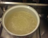 Foto del paso 4 de la receta: Guiso de riñones con arroz