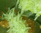 Foto langkah ke 4 dari resep Sayur Labu Siam Hati Ayam.