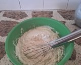 Foto del paso 3 de la receta: Torta tipo pasta frola