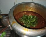 A picture of step 25 of Marinated Masala Tinde.