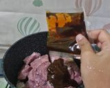 Foto langkah ke 3 dari resep Rendang Daging Sat-Set.