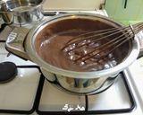 Hatlapos krémes recept fázis 3 fotója