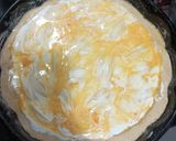 Foto del paso 5 de la receta: Mi primer Kuchen de manzana a mi manera