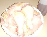 صورة لخطوة 1 من وصفة كابويا بالدجاج