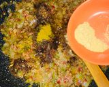 A picture of step 7 of Samosa.