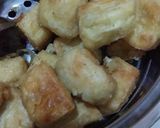 Foto langkah ke 2 dari resep Tahu Cabe Garam.
