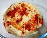 Foto del paso 4 de la receta Hummus