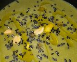 Foto del paso 5 de la receta: Crema de verduras