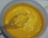 Foto langkah ke 6 dari resep Pie Mangga.