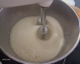 A picture of step 1 of Chocolate Brownies.