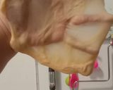 Foto langkah ke 1 dari resep Milk Bread (Killer Soft Bread).
