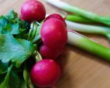 🌿Tavaszi Retkes - tojáskrém (Húsvéti vendégváró) recept fázis 2 fotója