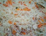 Foto langkah ke 5 dari resep Bihun Isian Lumpia / Risoles.