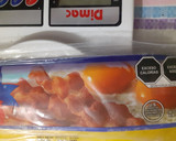 Foto del paso 1 de la receta: Ensalada de espinacas con tocino