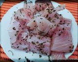 Foto del passaggio 3 della ricetta Scarola in Guazzetto con Pesce Persico