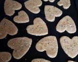 Foto del paso 8 de la receta: Galletas Avena-Jengibre 🍪