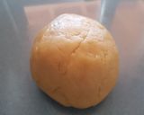 Foto del paso 1 de la receta: Robiols de requesón, sin azúcar y sin manteca