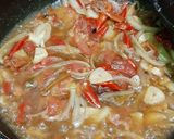 Foto langkah ke 3 dari resep Ikan bumbu sarden.