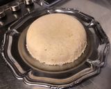 Une image de l'étape 6 de Riz au gingembre et citron.