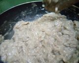 Foto langkah ke 4 dari resep 261) es cendol kopi.