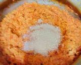 A picture of step 2 of 😋 Carrot pudding/gajar ka halwa 🥰🥰🥰.