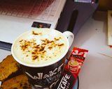 A picture of step 4 of Instant Coffee.