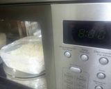 Foto del paso 3 de la receta Pizza con masa de coliflor (sin harina)
