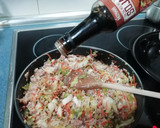 Foto del paso 4 de la receta: Rollitos de primavera al horno