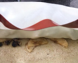 Foto del paso 4 de la receta: Strudel de manzana