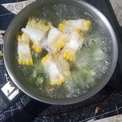 Langkah 1