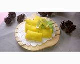 Foto langkah ke 6 dari resep 121. Pancake Alpukat.