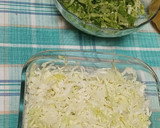 Foto del paso 4 de la receta: Charquicán con huevo frito