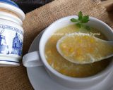 Foto langkah ke 5 dari resep Sop Jagung Oriental Style.