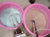 Es krim murmer (cuma 3 bahan total 10.000)