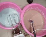 Foto langkah ke 2 dari resep Es krim murmer (cuma 3 bahan total 10.000).