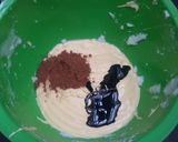 Foto langkah ke 6 dari resep Cake Marmer.