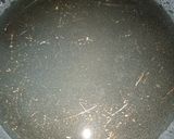 A picture of step 4 of Kalmi Fried Drumsticks.